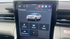 Ford Capri 210kW Premium 77kWh 5dr Auto Electric Estate